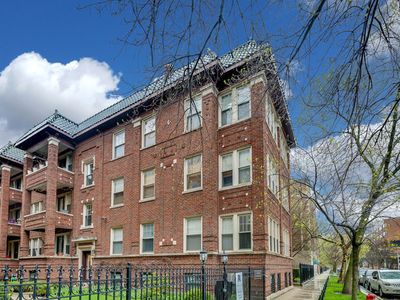 960 W Cuyler Ave APT 2S, Chicago, IL, 60613