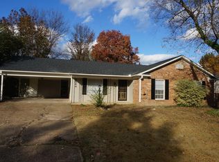 5544 North St, Memphis, TN 38134