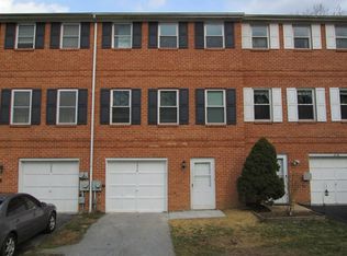 1638 S Coventry Ln, West Chester, PA 19382