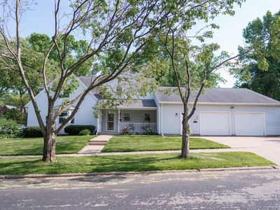 900 West 4TH STREET, Marshfield, WI, 54449