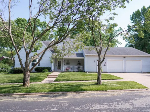 900 West 4TH STREET, Marshfield, WI 54449