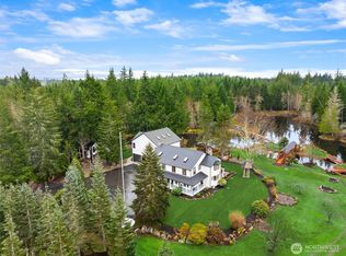 456 Fire Station Ave NW, Seabeck, WA 98380