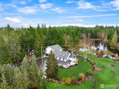 456 Fire Station Avenue NW, Seabeck, WA, 98380
