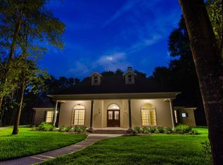 4126 Irish Ivy Ct, Spring, TX 77386