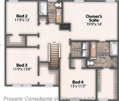 2nd image of 418 Finch Ln