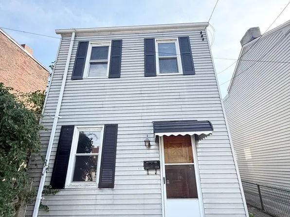 134 43rd 1/2 St, Pittsburgh, PA 15201