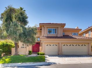 8221 Taos Paseo Ave, Las Vegas, NV 89128