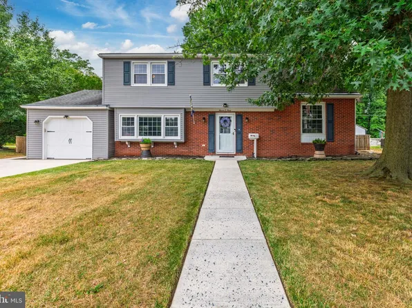 1103 Westview Ter, Dover, DE 19904