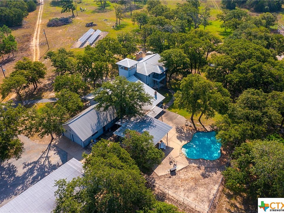 761 Community Center Rd, Rosanky, TX 78953 | MLS #512977 | Zillow