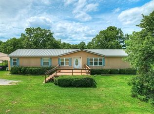 4801 N Henney Rd, Choctaw, OK 73020