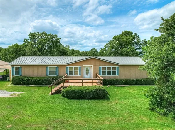 4801 N Henney Rd, Choctaw, OK 73020