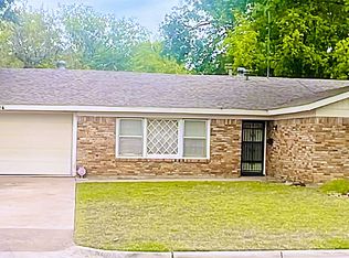 3504 Westfield Ave, Fort Worth, TX 76133
