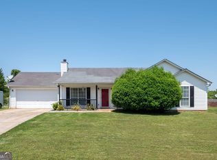 191 Fern Ct, Hampton, GA 30228