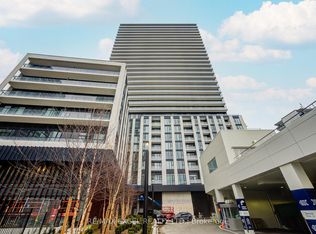 5858 Yonge St #1011, Toronto, ON M2M3T3