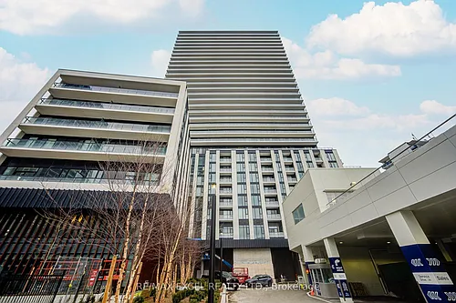 5858 Yonge St #1011 Photo 1