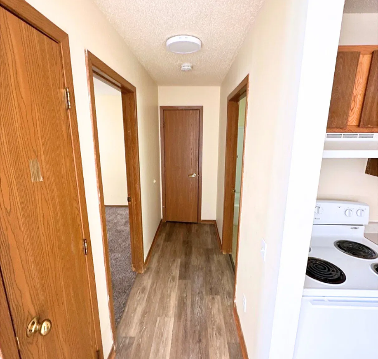 City View Apartments — Photo 3