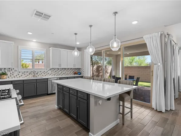 758 Faircliff Ct, Henderson, NV 89052