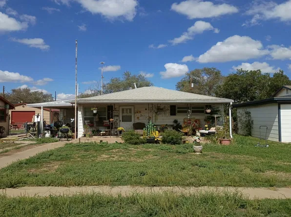 4908 36th St, Lubbock, TX 79414