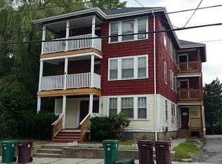 339-341 2nd Ave, Woonsocket, RI 02895