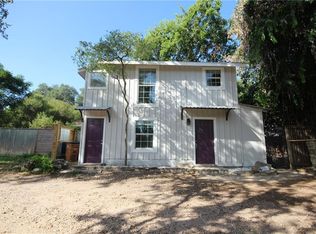 904 Possum Trot St #B, Austin, TX 78703
