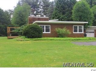 8149 Turin Rd, Rome, NY 13440