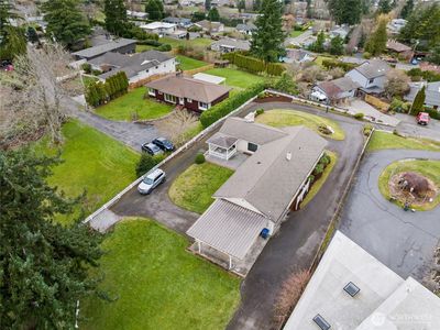 2304 Crestline Drive, Bellingham, WA, 98229