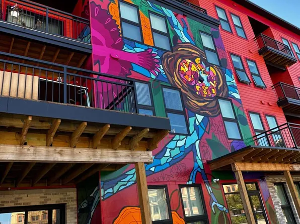 Bayview Foundation, 720 W Washington Ave #Aabf4ff30, Madison, WI 53715