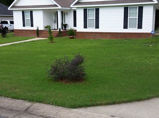 1216 Majestic Ave, Bainbridge, GA 39817