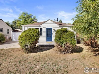 4455 S Logan St, Englewood, CO, 80113