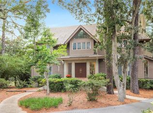 55 Stoney Creek Rd, Hilton Head Island, SC 29928