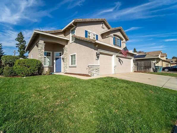 515 Carpenter Way, Wheatland, CA 95692
