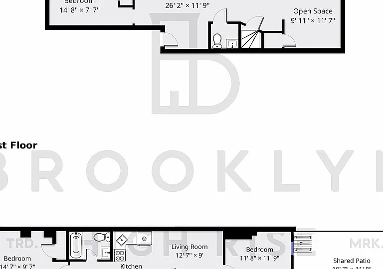 1505 Gates Ave #1B — Photo 17