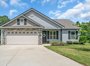 813 N Mossy Rock Rd, Spartanburg, SC 29303