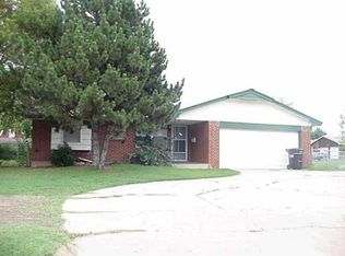 1065 NW 6th Pl #TOWNHOUSE, Oklahoma City, OK 73160