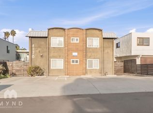 4178 32nd St APT 2, San Diego, CA 92104