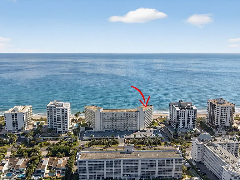 3101 S Ocean Blvd #302 — Photo 28