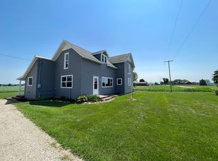 7465 S Leaton Rd, Shepherd, MI 48883