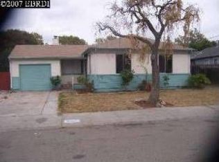 15966 Via Conejo, San Lorenzo, CA