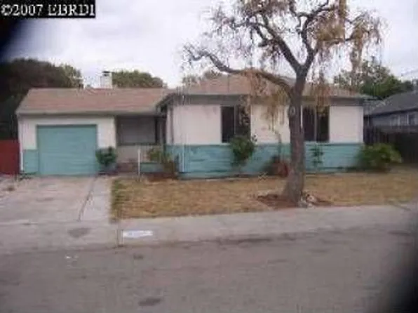 15966 Via Conejo, San Lorenzo, CA 94580