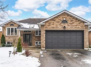 851 9th Line, Innisfil, ON L9S3Y2