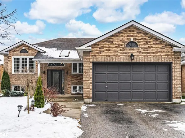 851 9th Line, Innisfil, ON L9S 3Y2
