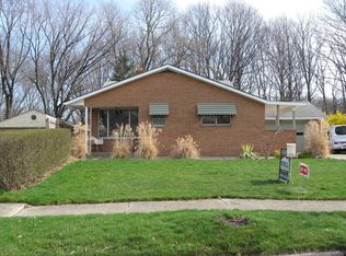 18002 Norwell Ave, Cleveland, OH 44135