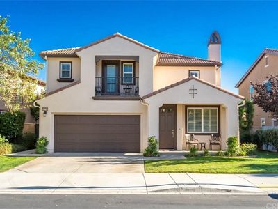 28742 Coal Mountain Ct, Valencia, CA, 91354