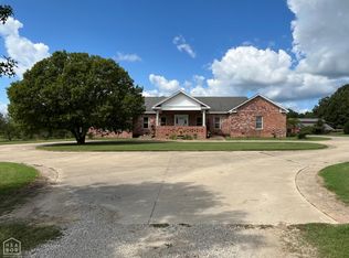 2400 Greene Rd #517, Marmaduke, AR 72443