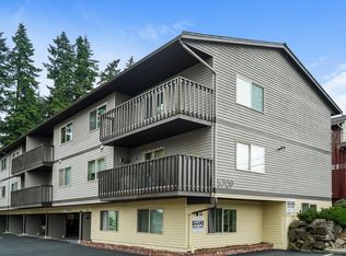 Magenta Apartments, Everett, WA 98203