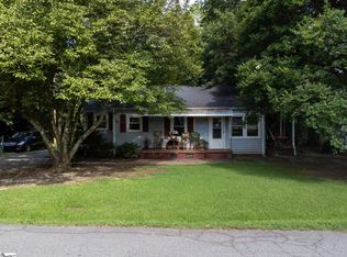 203 Hillside Dr, Anderson, SC 29625