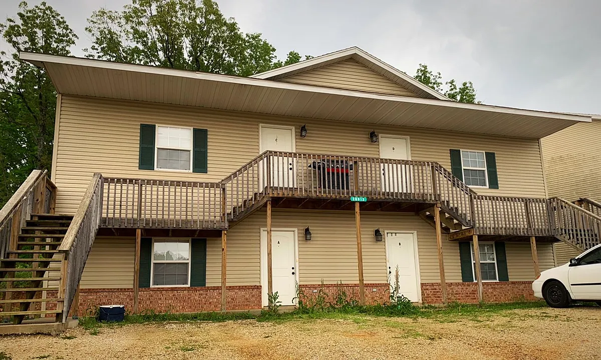 Building Photo - 20913 Humanity Ln