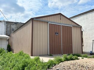 510 Chief St, Benkelman, NE 69021