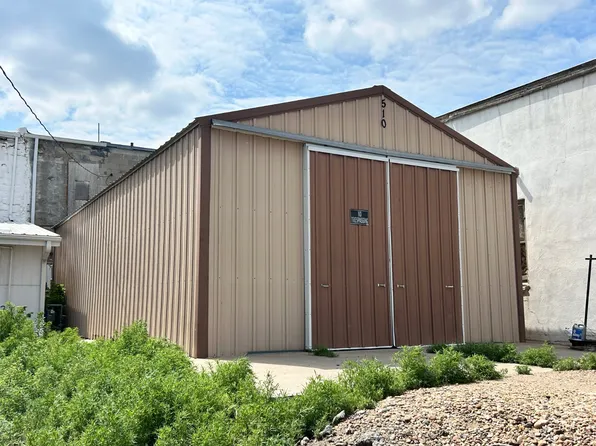 510 Chief St, Benkelman, NE 69021