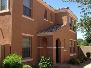 2693 E Bart St, Gilbert, AZ 85295